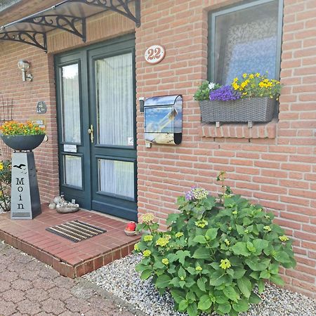 Pension Buetterich Husum (Schleswig-Holstein) Exterior foto